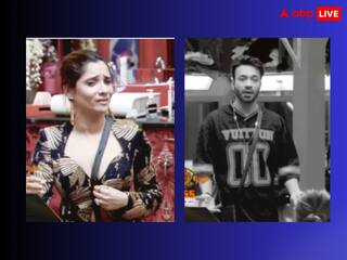 Bigg Boss 17: 'मैं सोच-समझकर फैसला लेती तो ये नहीं होता', मन्नारा के साथ पति को देख भड़कीं अंकिता लोखंडे, बोल दी ये बात