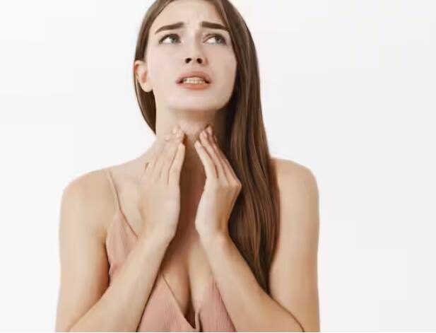 ਥਾਇਰਾਇਡ ਇੱਕ ਮਹੱਤਵਪੂਰਨ ਹਾਰਮੋਨਲ ਗਲੈਂਡ ਹੈ ਅਤੇ ਇਸ ਵਿੱਚ ਕਿਸੇ ਵੀ ਤਰ੍ਹਾਂ ਦੀ ਸਮੱਸਿਆ ਸਰੀਰ ਦੇ ਕਈ ਕਾਰਜਾਂ ਨੂੰ ਬੁਰੀ ਤਰ੍ਹਾਂ ਪ੍ਰਭਾਵਿਤ ਕਰ ਸਕਦੀ ਹੈ।