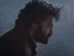 Devara Glimpse Video : இரத்தம் தெறிக்க தெறிக்க..வெளியானது ஜுனியர் NTR இன் தேவரா க்ளிம்ப்ஸ் வீடியோ..!