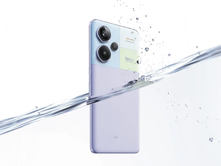 कल से रेडमी के नए सीरीज की सेल भी शुरू होने वाली है. आप रेडमी नोट 13 सीरीज को दोपहर 12 बजे से फ्लिपकार्ट से आर्डर कर पाएंगे. रेडमी नोट 13 प्रो प्लस में 200MP का प्राइमरी कैमरा मिलता है.