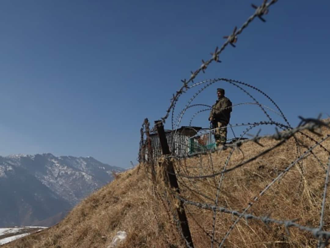 J&K Admin Imposes Night Curfew Along IB In Samba To Foil Nefarious Activities Jammu Kashmir Admin Imposes Night Curfew Along International Border In Samba To Foil Nefarious Activities J&K Admin Imposes Night Curfew Along IB In Samba To Foil Nefarious Activities