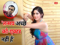 जब तारक मेहता का उल्टा चश्मा फेम मोनिका ने 'बाघा' को बताया खराब को-एक्टर, कहा था- वो बहुत एरोगेंट है