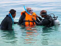 पीएम मोदी पर मालदीव के मंत्रियों की टिप्पणी पर क्रिकेट जगत में भी गुस्सा, जानें भारतीय खिलाड़ियों ने क्या-क्या कहा