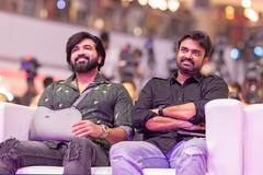 Mission Pre-Release Event : விஜய் மகள் டூ அருண் விஜய் மகள்..கோலகலமாக நடந்து முடிந்த மிஷன் திரைப்படத்தின் ப்ரீ-ரிலீஸ் நிகழ்ச்சி!