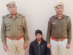 राजस्थान: प्रतापगढ़ झोलाछाप डॉक्टर के इलाज से तीन मासूमों की रहस्यमयी मौत, आरोपी गिरफ्तार