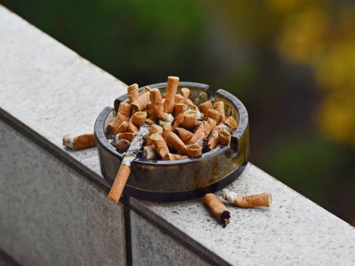 पाकिस्तान में भी सिगरेट पीने वालों की काफी तादाद है. नेशनल इंस्टीट्यूट ऑफ हेल्थ की रिपोर्ट के अनुसार, पाकिस्तान में 13.4 फीसदी लोग सिगरेट पीते हैं.