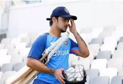 Ishan Kishan: ਇਸ਼ਾਨ ਕਿਸ਼ਨ ਦੀ ਟੀ-20 ਵਿਸ਼ਵ ਕੱਪ ਤੋਂ ਹੋਈ ਛੁੱਟੀ ? ਟੀਮ ਇੰਡੀਆ 'ਚੋਂ ਨਾਂਅ ਗਾਇਬ ਹੋਣ 'ਤੇ ਉੱਠੇ ਕਈ ਸਵਾਲ