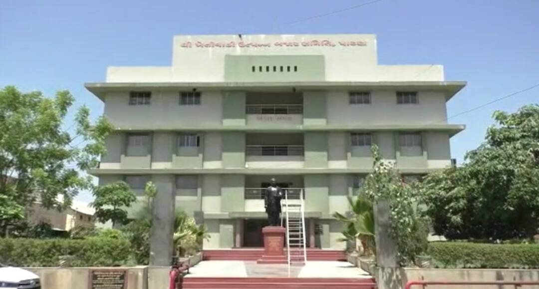 Patan News: Patan Marketing Yard will closed on the day of Shri Ram Janmabhoomi Mahotsav on 22nd January 2024 Market Yard: રામ મંદિર પ્રતિષ્ઠાના દિવસે ગુજરાતનું આ યાર્ડ બંધ રહેશે, ઉત્સવ માણવા વેપારીઓએ લીધો નિર્ણય