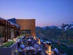 उदयपुर के इस होटल में आमिर खान देंगे डिनर, यहां 1 रोटी और इडली की है इतनी कीमत?