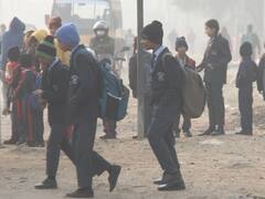 मध्य प्रदेश में ठंड का कहर, इस तारीख तक 10 बजे से पहले नहीं खुल सकेंगे स्कूल, आदेश जारी