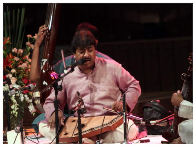 Ustad Rashid Khan Death know Music Maestro profile career Ustad Rashid Khan's Melodious Journey Through The Tapestry of Hindustani Classical Music