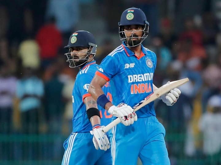 ‘मुझे नहीं पता कि उन्हें टी20 टीम से बाहर किया गया है या आराम दिया गया है’ केएल राहुल पर पूर्व क्रिकेटर का बयान