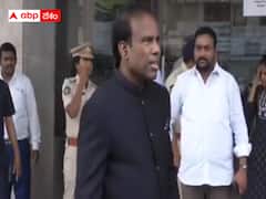 వదిలితే జగన్‌ను దీవిస్తా లేకపోతే శపిస్తా- తాడేపల్లిలో సీఎం ఇంటి దగ్గర కేఏ పాల్ హల్ చల్ !