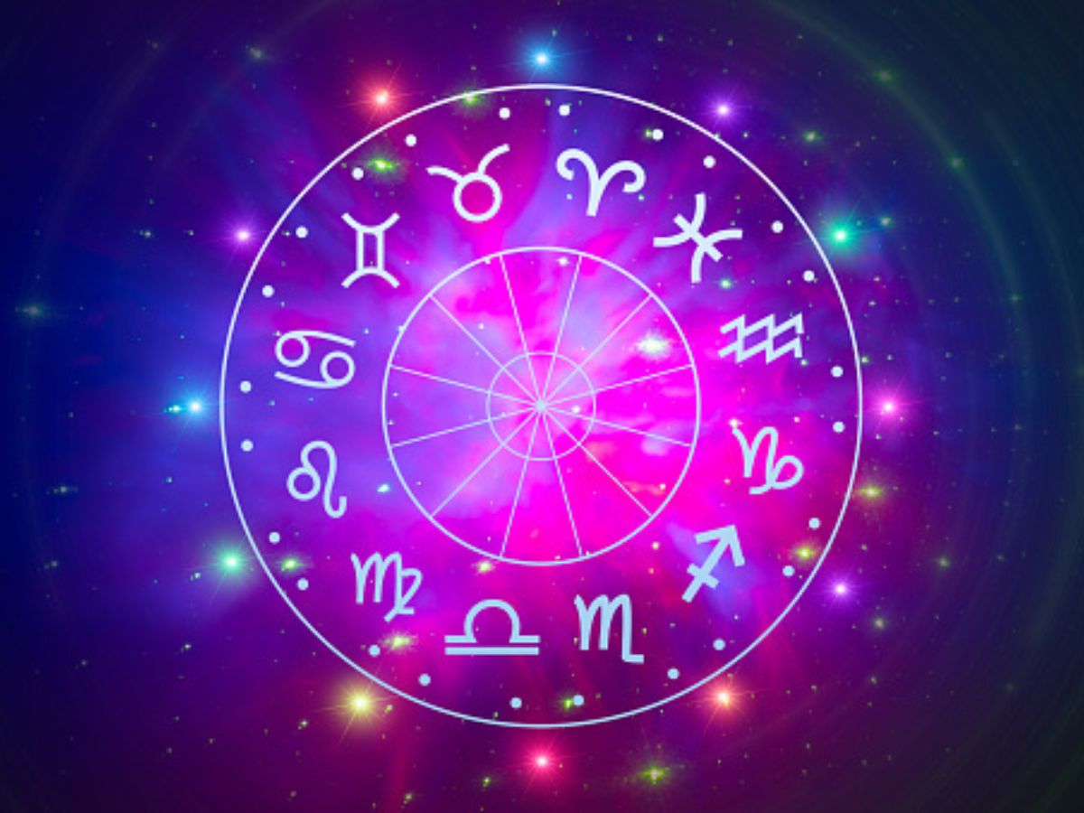 12 zodiac name in english