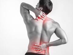 Health Tips: पीठ में होने वाले दर्द को न करें इग्नोर, क्योंकि यह है गंभीर बीमारी के लक्षण