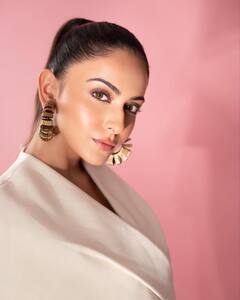 Rakulpreet Singh Net Worth: करोड़ों की संपत्ति की मालकिन हैं जैकी भगनानी की होने वाली दुल्हनिया रकुल प्रीत सिंह, नेटवर्थ में एक्टर को देती हैं टक्कर