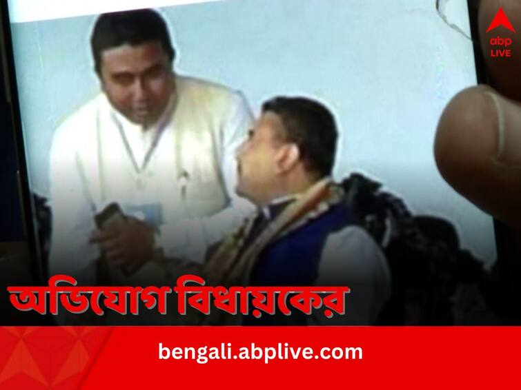 TMC MLA Sukumar Mahato alleges Suvendu Adhikari is behind ED raids against  Sheikh Shahjahan Suvendu Adhikari: BJP-তে যেতে রাজি না হওয়াতেই ED-র হানা, শুভেন্দু-শাহজাহানের সম্পর্ক নিয়ে বিস্ফোরক TMC বিধায়ক