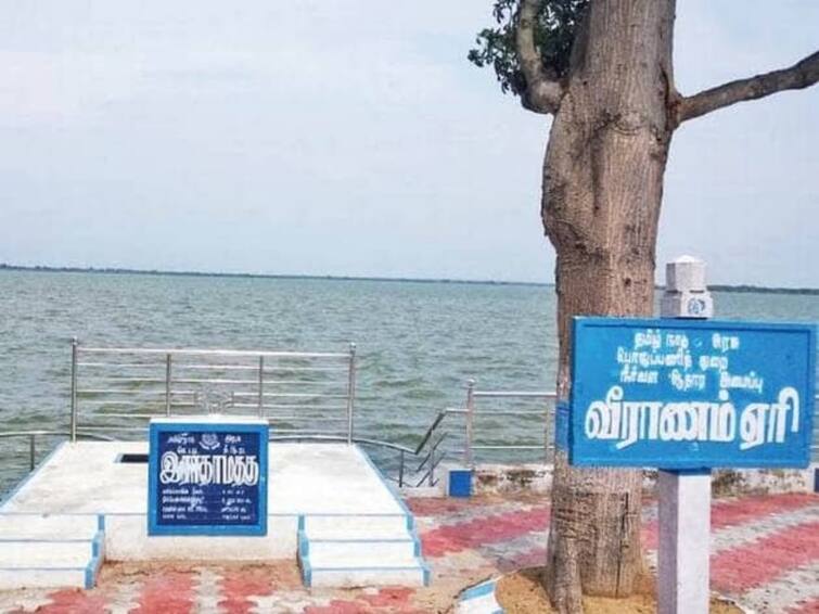 Toxic waste in Veeranam lake, shocking information in research report Veeranam Lake : ‘கடலூர் மாவட்ட வீராணம் ஏரியில் நச்சு?’ ஆய்வில் அதிர்ச்சி தகவல்..!