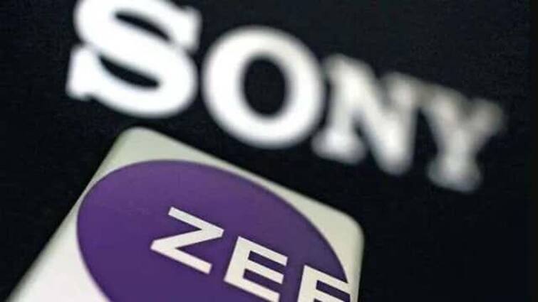 Big Updates on merger: Sony-Zee merger termination news is baseless, factually incorrect: Zee Entertainment Sony-Zee merger Updates: ઝીના સ્ટૉકમાં ગાબડું પડતાં કંપનીએ કર્યો ખુલાસો, મર્જર રદ્દની વાત ખોટી