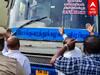 TN Bus Strike : *** BEEP...*** BEEP...எல்லை மீறிய ஊழியர்கள்! சாட்டையை சுழற்றிய போலீஸ்!