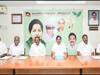 ADMK Meeting: 