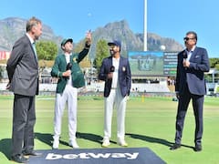 ICC Gives 'Unsatisfactory' Rating To Newlands Pitch Which Produced 'Shortest Test' Ever