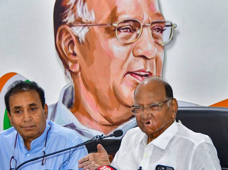 NCP Sharad Pawar reaction India Maldives Row unacceptable PM Narendra Modi Lakshadweep visit 'Won't Accept Anything Against Our Prime Minister': Sharad Pawar On Maldives Row