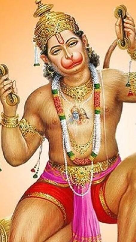 શું બજરંગ બાણનો પાઠ રોજ કરી શકાય