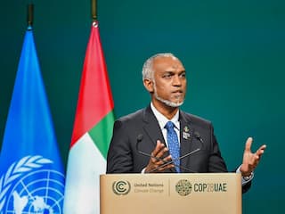 Maldives:  માલદીવની રાજધાનીના મેયરની ચૂંટણી હારી  મુઈઝુની પાર્ટી, ભારત સમર્થક નેતાની જીત