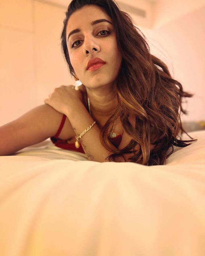 విష్ణుప్రియ భీమనేని ఫోటోలు (Image Courtesy : vishnupriyabhimeneni / Instagram)