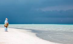 मुस्लिम बहुल कैसे बन गई हिंदुस्तान की सबसे छोटी UT लक्षद्वीप? समझिए