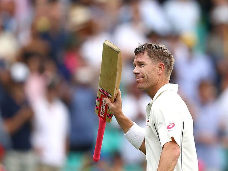 David Warner Promises Autobiography Post Test Retirement Sandpaper Gate 'Going To Raise Some Eyebrows': David Warner Promises Autobiography Post Test Retirement