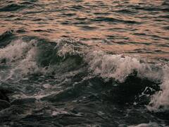 समुद्र का पानी खारा और नदियों का पानी मीठा, जानिए इसके पीछे की वजह