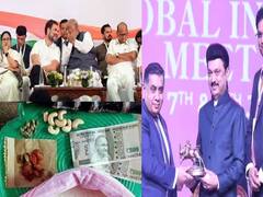 உலக முதலீட்டாளர் மாநாடு; மக்கள் பிரதிநிதிகள் இன்றி தவிக்கப்போகும் ஜம்மு காஷ்மீர்.. முக்கியச் செய்திகள்..