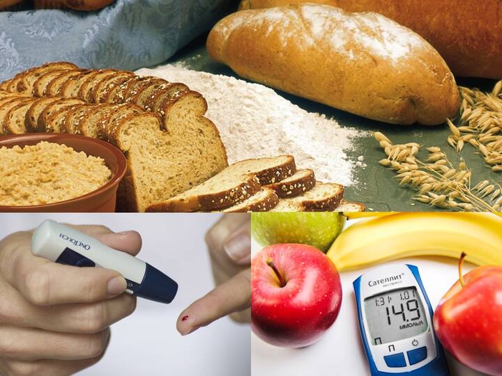 Diabetes : मधुमेहाच्या रुग्णांसाठी 'हे' पदार्थ गुणकारी!