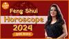 कैसा रहेगा साल 2024 जानें Feng Shui Horoscope से  Mrs Jyoti Arora  Dharma Live  Chinese Horoscope