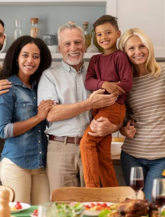 इस बार फैमिली के साथ प्लान करें ट्रिप