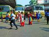 Bus Strike: தமிழ்நாடு முழுவதும் 14, 214 பேருந்துகள் இயக்கம் - போக்குவரத்துத்துறை விளக்கம்