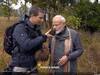 Bear Grylls With Modi: இதுதான் யானை சாணம்..! பிரதமர் மோடிக்கு அறிமுகப்படுத்திய பியர் கிரில்ஸ் - வீடியோ வைரல்