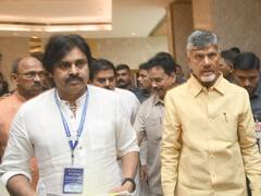 వైసీపీని నిలువరించకపోతే ఎన్నికల్లో హింస తప్పదు- ఈసీకి పవన్ ఫిర్యాదు