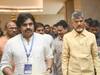 Chandra Babu Pawan Met EC : వైసీపీని నిలువరించకపోతే ఎన్నికల్లో హింస తప్పదు- ఈసీకి పవన్ ఫిర్యాదు