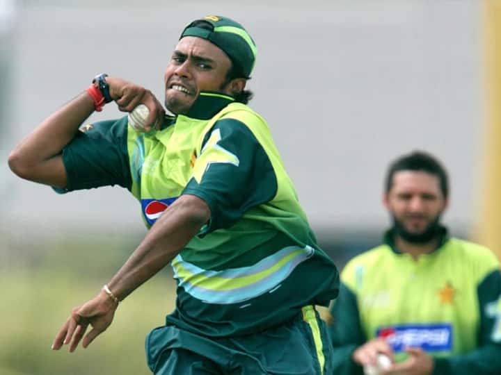 Ex-Pakistan Cricketer Danish Kaneria One-Word Post Goes Viral Amid Maldives Row latest sports news Danish Kaneria: भारत-मालदीव विवाद पर पूर्व पाक क्रिकेटर ने लिखा महज एक शब्द, लेकिन सोशल मीडिया पर जमकर हो रहा वायरल