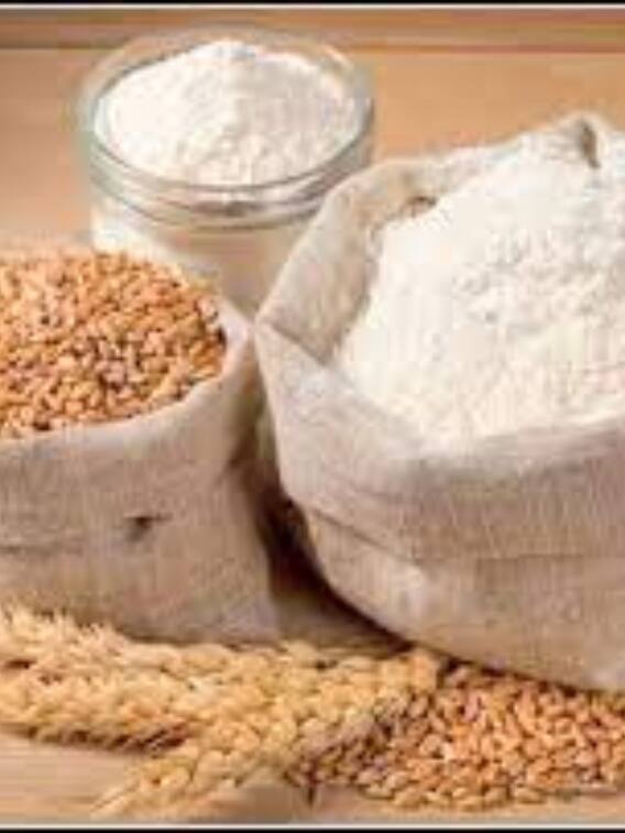 शहर में कहां मिलता है सस्ता सरकारी आटा?