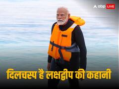 मुस्लिम बहुल कैसे बन गई हिंदुस्तान की सबसे छोटी UT लक्षद्वीप? समझिए