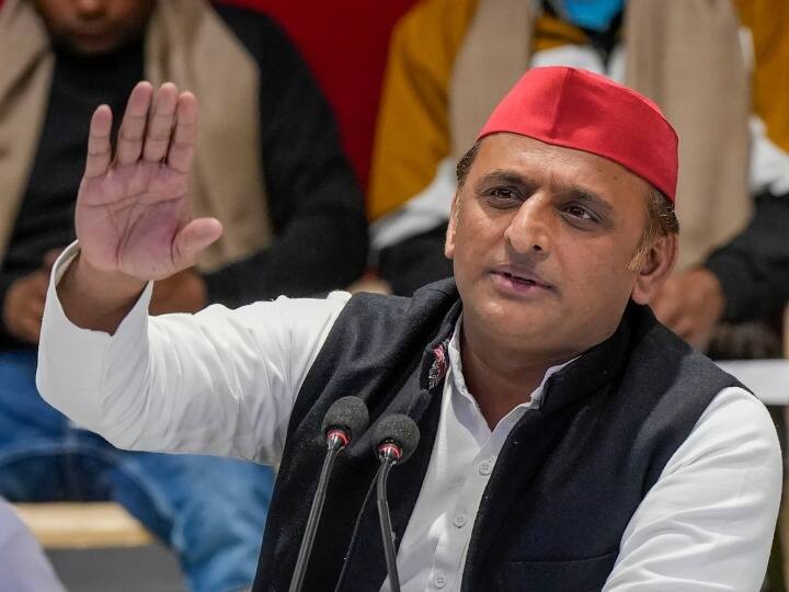 Akhilesh Yadav Declines Invitation To Ram Temple Inauguration, Says 'Will Visit With Family' Later