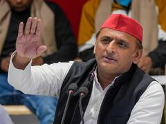 Akhilesh Yadav Declines Invitation To Ram Temple Inauguration, Says 'Will Visit With Family'