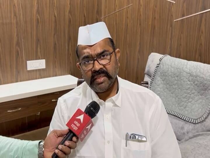 Narendra Patil criticism of OBC leaders Advise not speak on Maratha reservation marathi news Narendra Patil : मराठ्यांना उचकवू नका, अन्यथा घरात घुसून...; ओबीसी नेत्यांना नरेंद्र पाटलांचा थेट इशारा