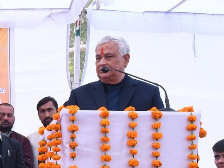 Surendra Pal Singh TT defeated on Karanpur Assembly Seat Minister Kirodi Lal Meena Reaction Rajasthan News: सुरेंद्रपाल सिंह टीटी की हार पर मंत्री किरोड़ी लाल मीणा बोले- 'सहानुभूति में कांग्रेस जीती चुनाव, एक महीने में...'