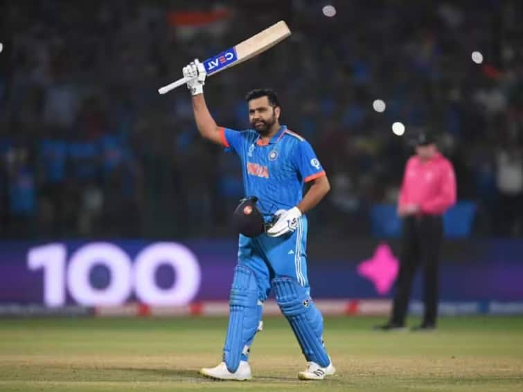 rohit sharma just 5 sixes away to becomes leading six hitter as captain in t20i latest tamil sports news IND vs AFG: 