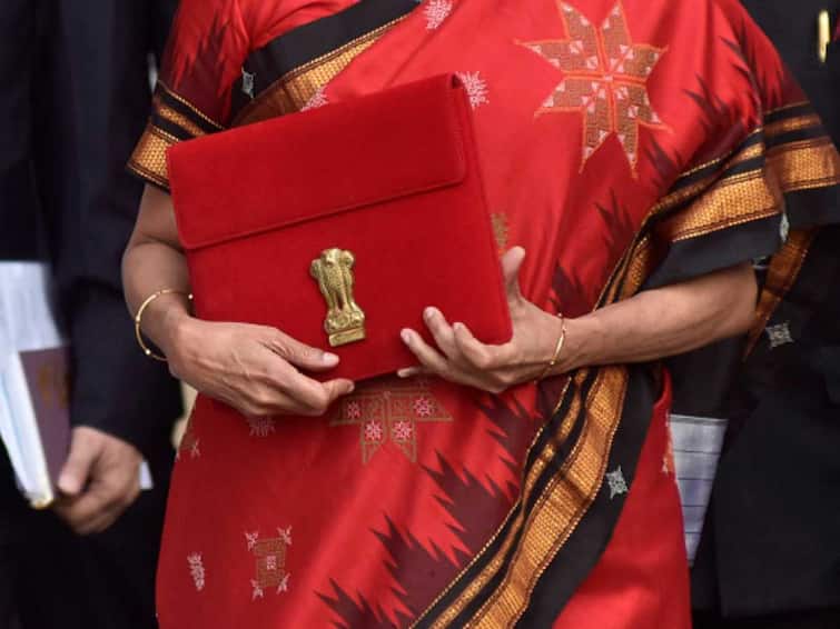 Budget 2024 Explainer What Is Interim Budget Explained Regular Budget Vote On Account Union Budget Nirmala Sitharaman abpp Explained: How Does Interim Budget Differ From The Regular? The Full Role Of Vote On Account